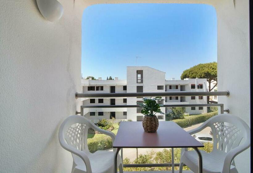 Apartamento Zarco 307