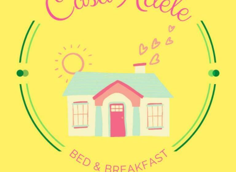 تختخواب و صبحانه Casa Adele
