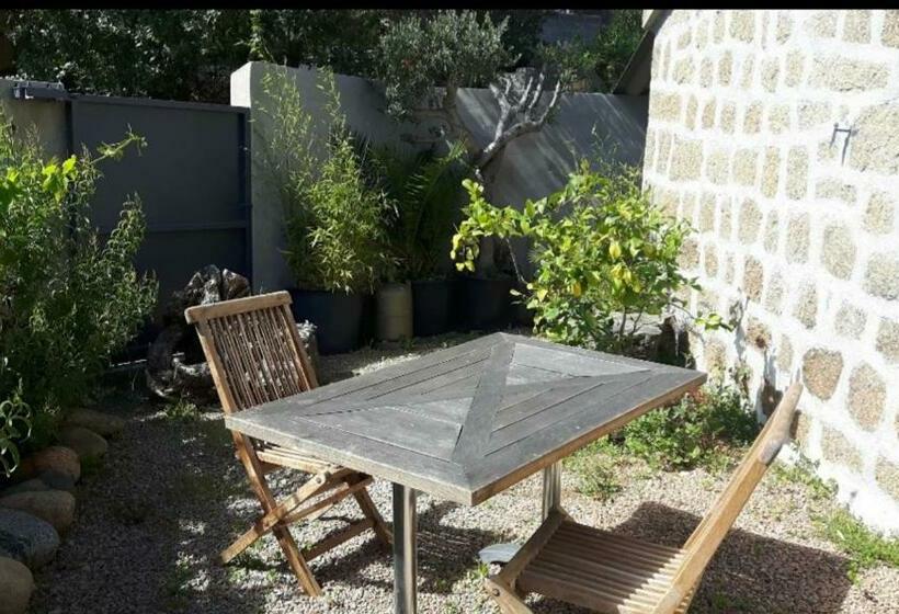 Bed and Breakfast Chez Robert Et Sylvie
