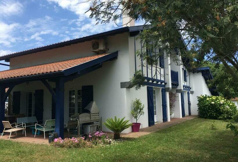 Bed and Breakfast Haritza