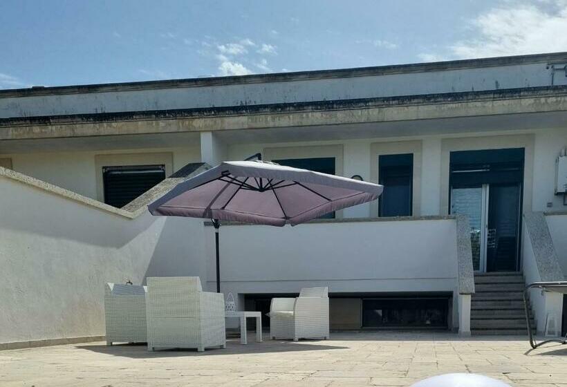 Bed and Breakfast I Cuginetti
