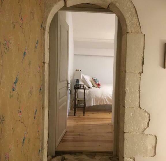 ベッドアンドブレックファースト La Maison Mûrier