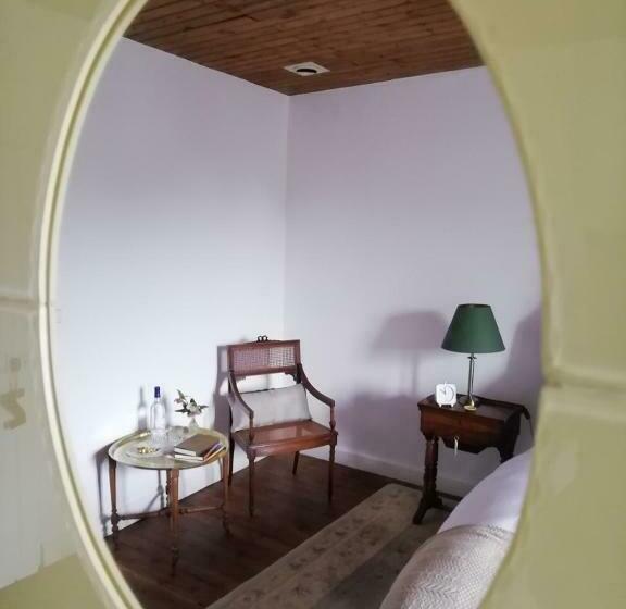 ベッドアンドブレックファースト La Maison Mûrier