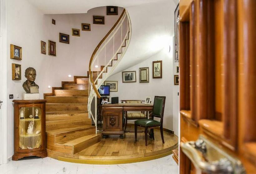 Bed and Breakfast La Villa Del Senatore