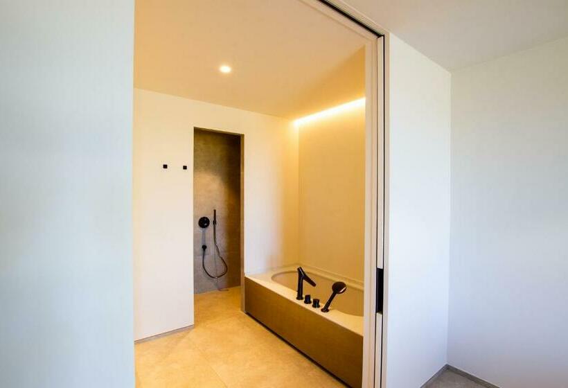 צימר Le Mas Saint Michel Grimaud