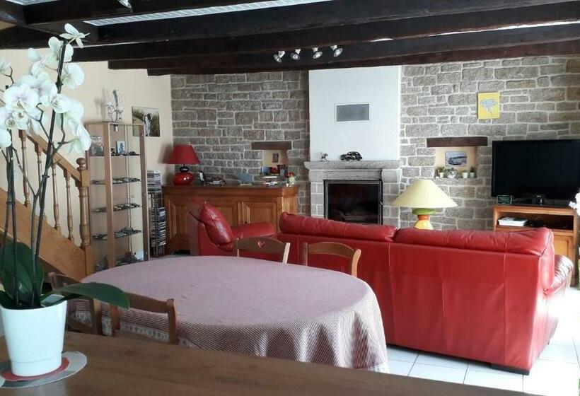 Bed and Breakfast Maison De Caractère Maryann56