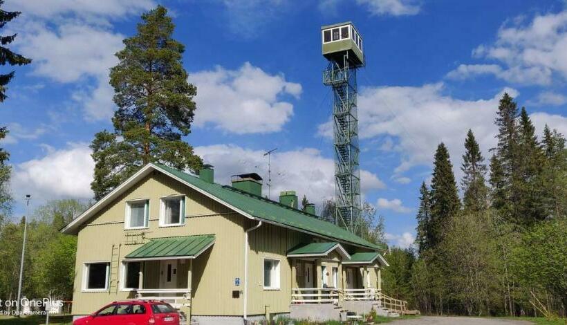 Bed and Breakfast Raate Guest House