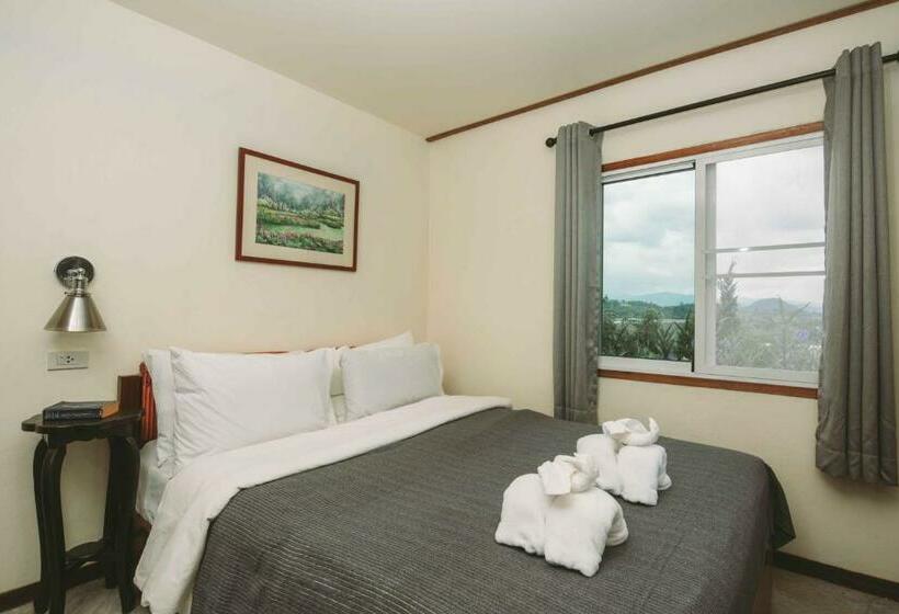 Bed and Breakfast Villa Mungkala Colonial Villa