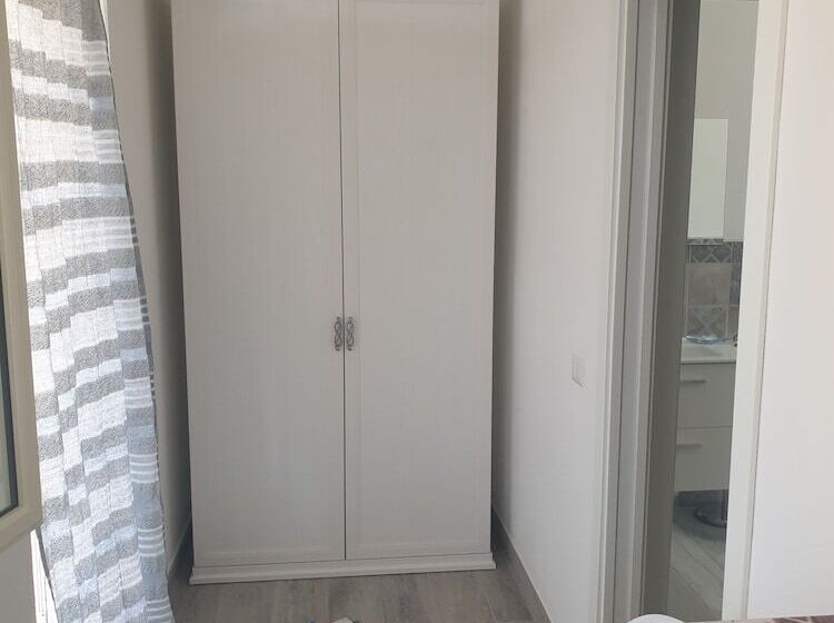 Elegant Villa Graziosa Villetta I