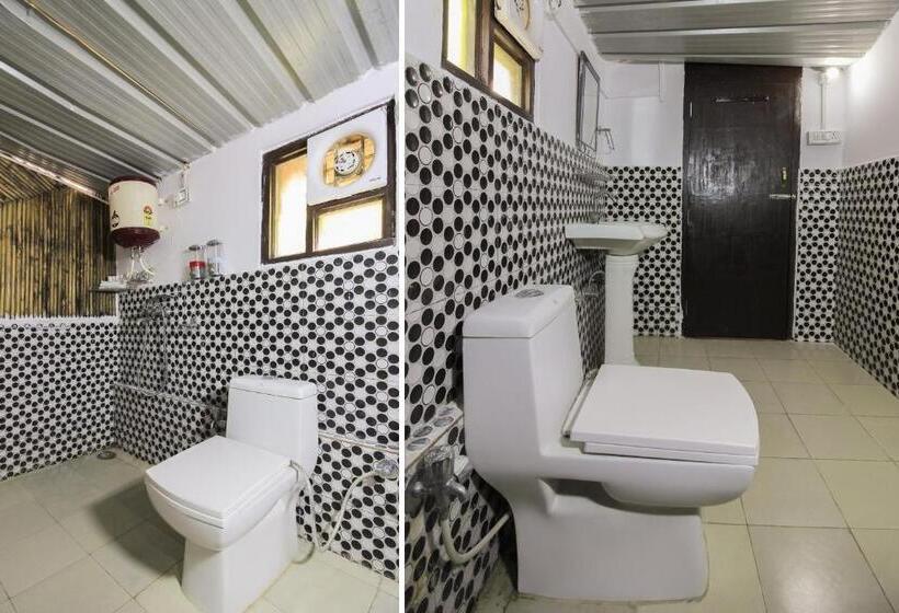 فندق Collection O Nainital Himalayan Resort