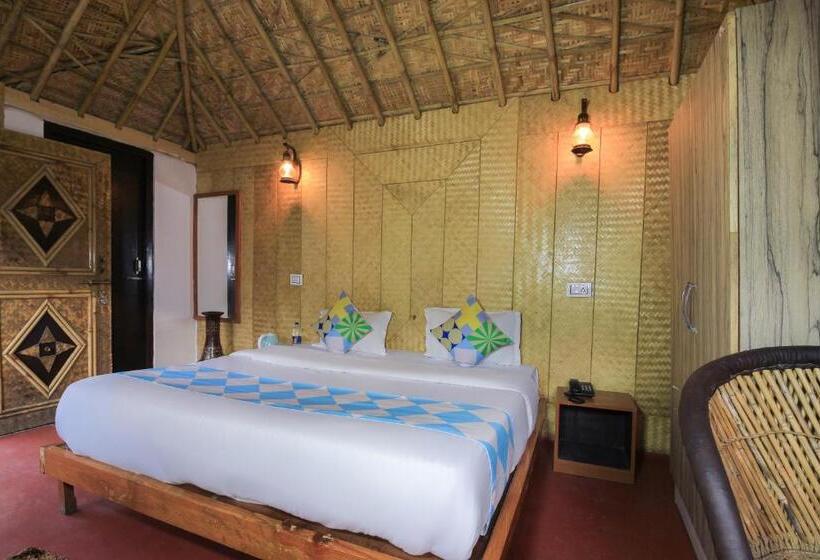 فندق Collection O Nainital Himalayan Resort