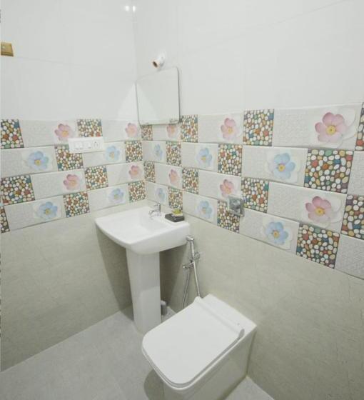 בית מלון כפרי Kavijay Sea View