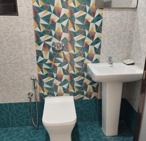 בית מלון כפרי Kavijay Sea View