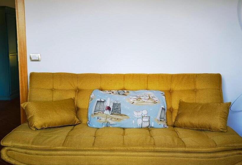 호텔 La Corte Degli Ulivi   Albergo Rurale