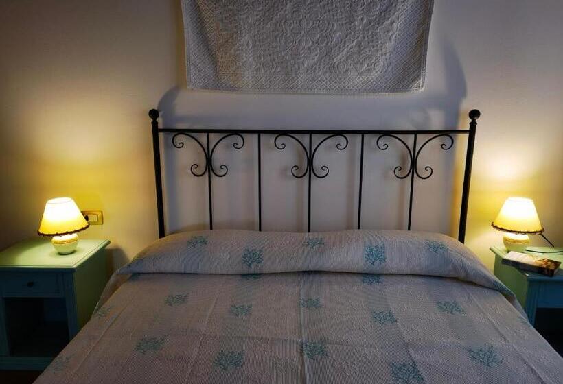 호텔 La Corte Degli Ulivi   Albergo Rurale