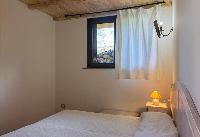 호텔 La Corte Degli Ulivi   Albergo Rurale