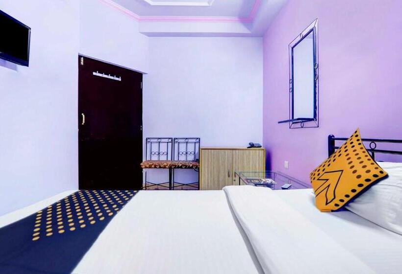 Отель Oyo 89317 Rajputana Homestay