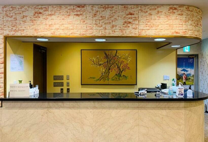 Ogaki Hiyori Hotel Vacation Stay 70082v