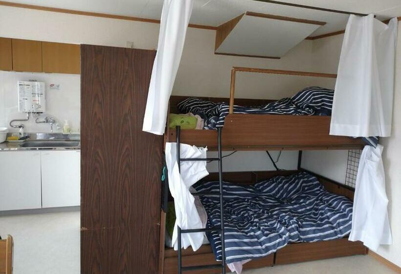 Пансион Kounotori No Sato No Yado Vacation Stay 13076