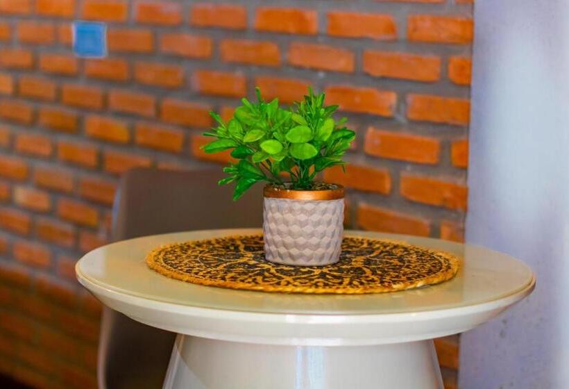 پانسیون Pousada Ksa Zen Jeri