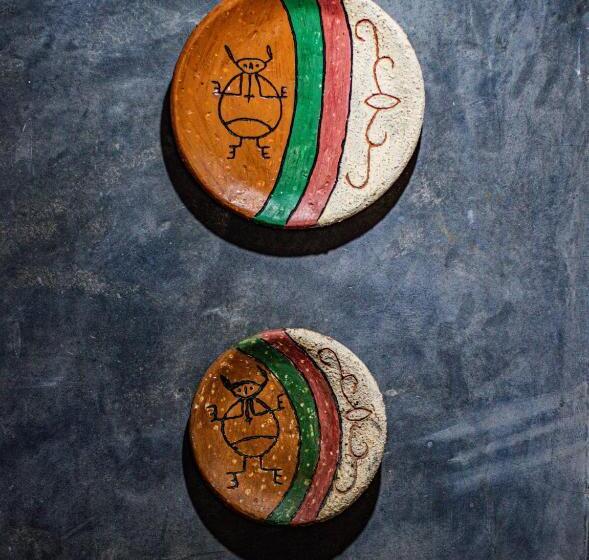 پانسیون Pousada Ksa Zen Jeri