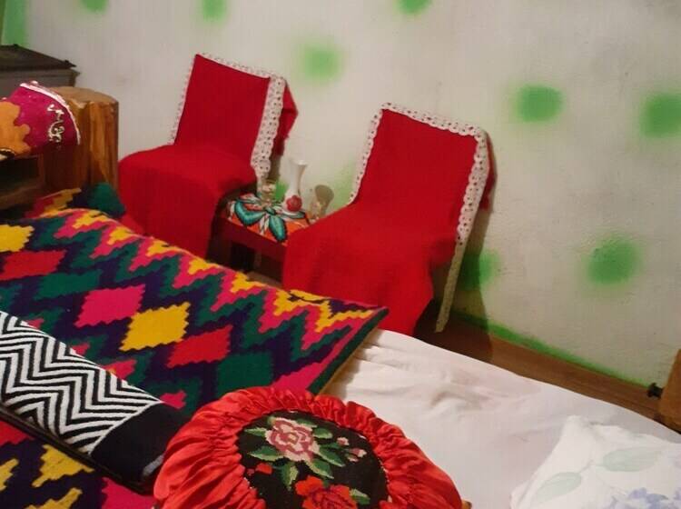 پانسیون Room In Guest Room   Heavenly Sejour Forest For 2 People