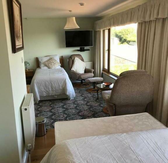 Пансион Room In Guest Room Orchard Manor, Fore Street Probus, Tr24ly