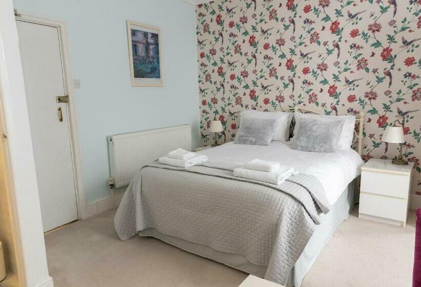 Пансион Rosita Guest House
