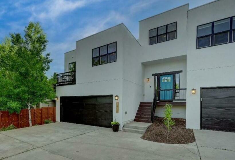 420 Luxury Retreat