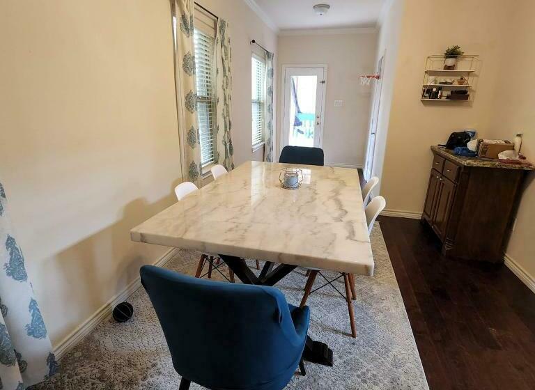 5 Min From Dfw Airport, 3 Bed, 3 Bath Modern Construction