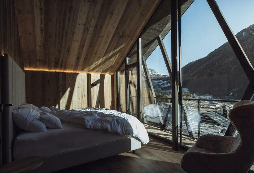 Amus Chalets Dolomites Luxury Chalets South Tyrol