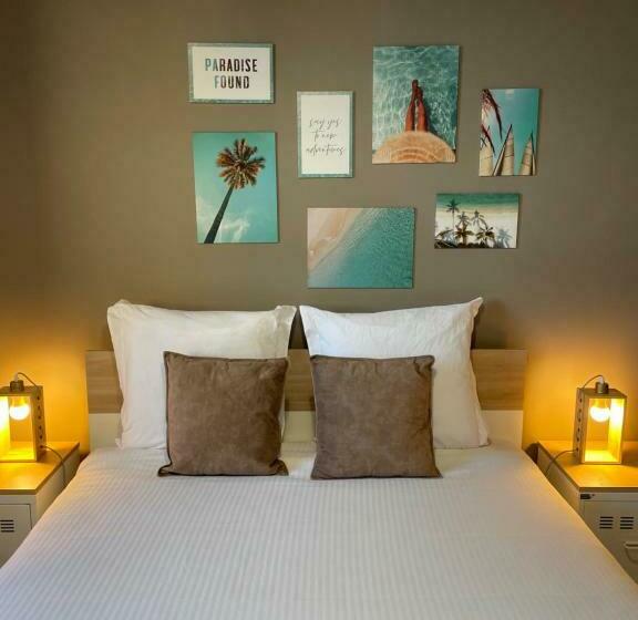 Bed and Breakfast Caribbean Spirit