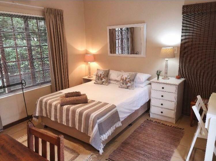 Bed and Breakfast Devine Stay Pmb
