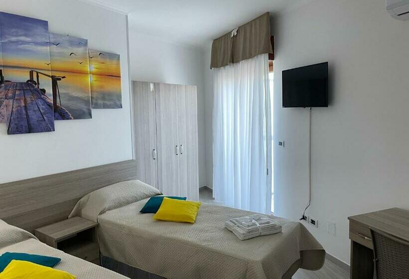 Bed and Breakfast Gli Angeli Affittacamere