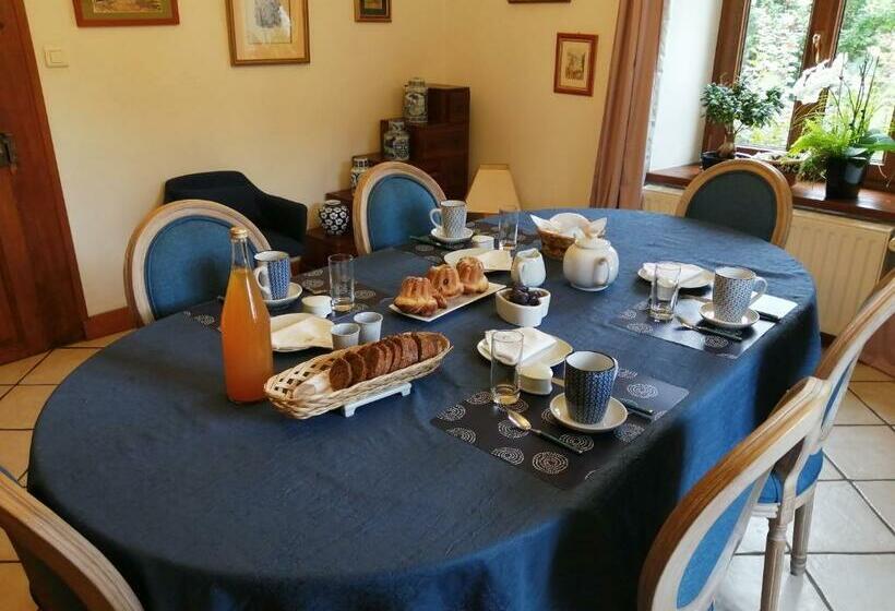 Bed and Breakfast Le Breval