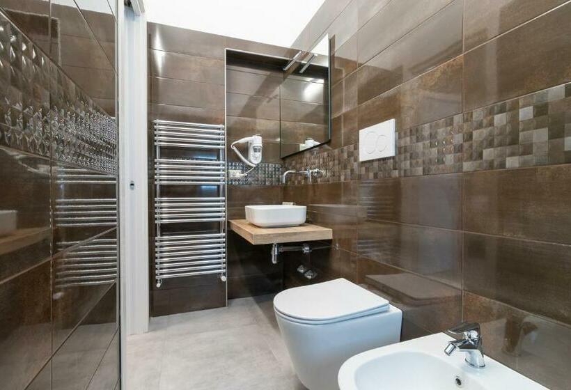 Bed and Breakfast Le Stanze Di Luna