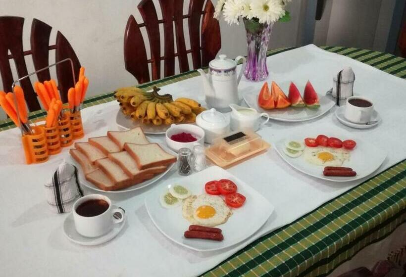 Bed and Breakfast Memorella