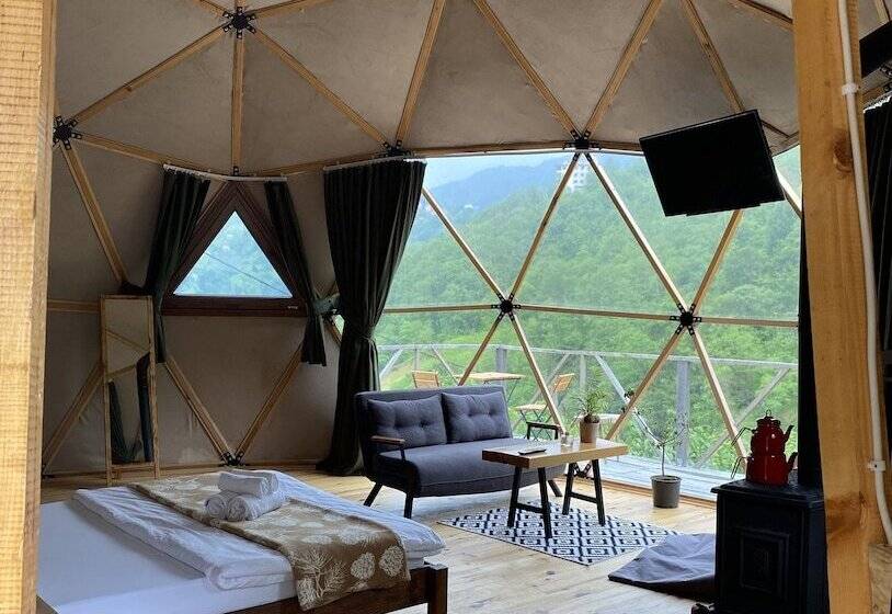 민박 North Dome & Suite