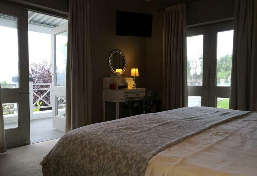 Bed and Breakfast Perle Du Cap