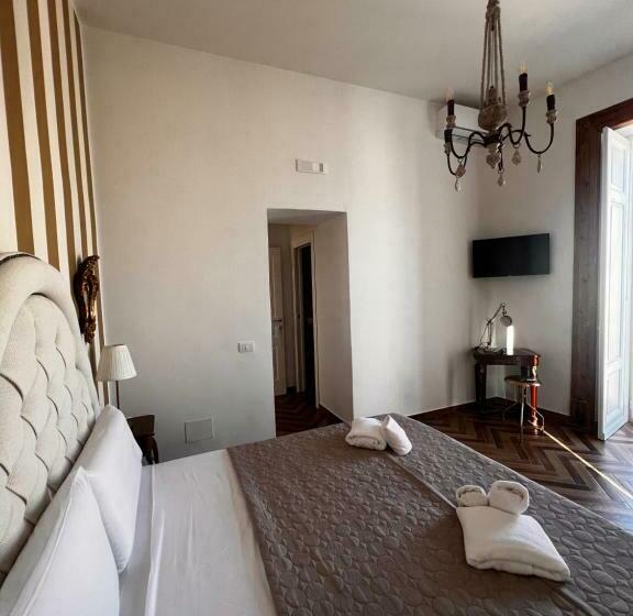 Bed and Breakfast Villa Valminuta