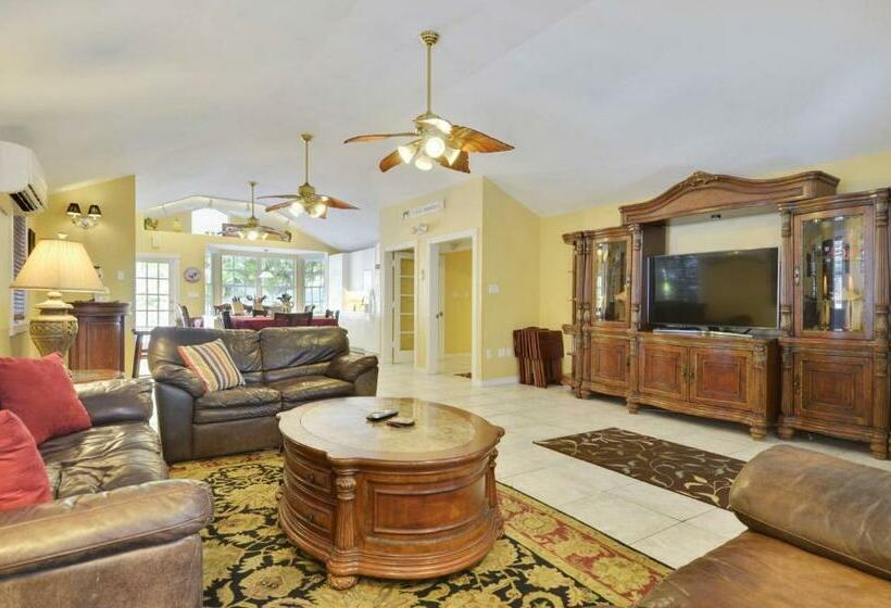Casa Grande By Avantstay Dt Key West Near South Beach W Pool