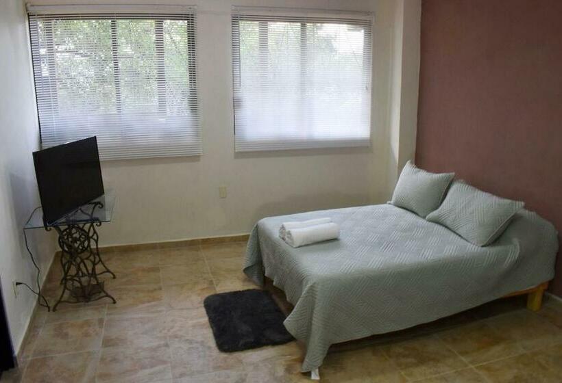 Casa Monarca