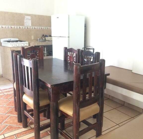 Bungalows Villas Belen