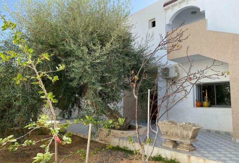 Djerba Dar Baya