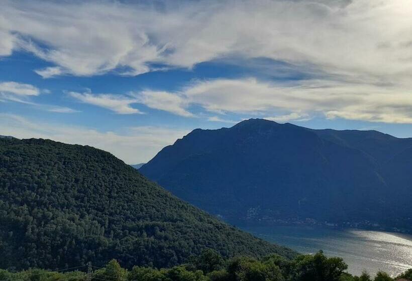 Отель Cascina Teresina