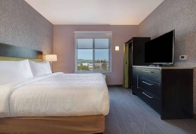 酒店 Home2 Suites By Hilton Petaluma