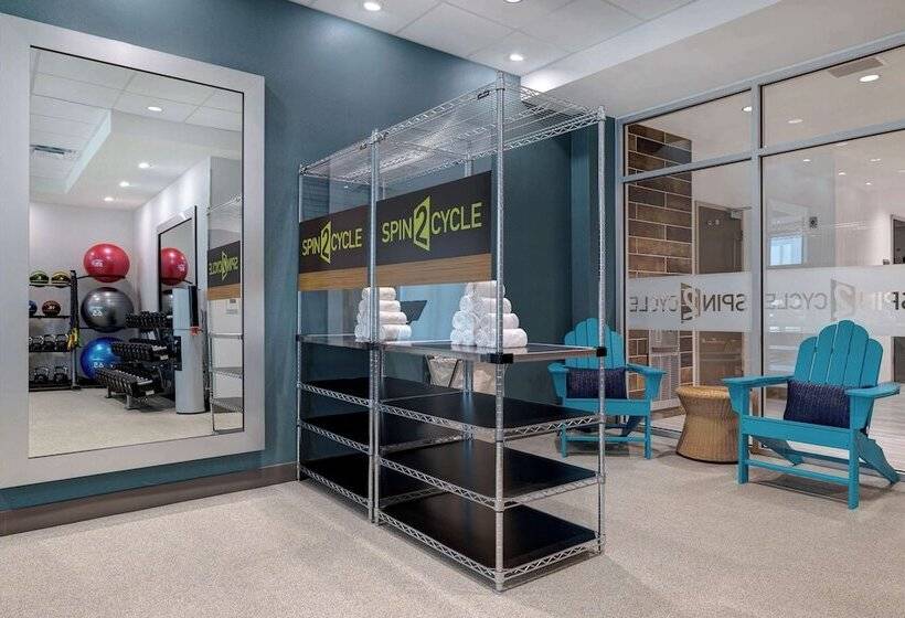 酒店 Home2 Suites By Hilton Petaluma