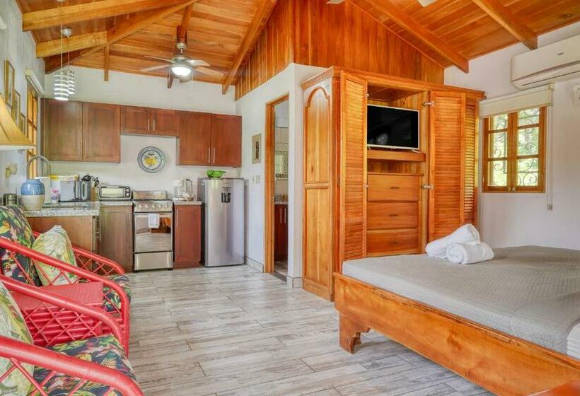 호텔 Las Palmas Mini Casita 1
