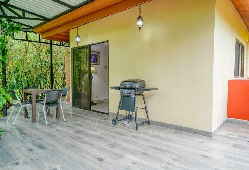 호텔 Las Palmas Mini Casita 2