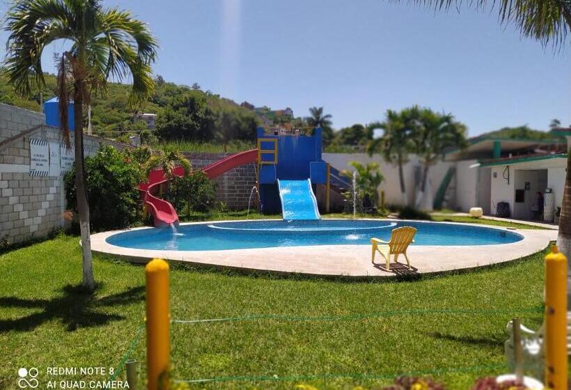 فندق Los Abuelos